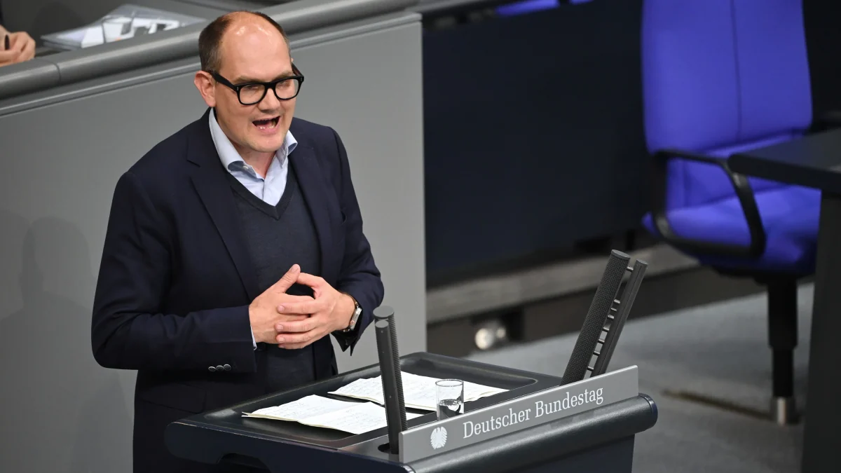 Gesundheitsreform: Warum die Grünen Warkens Reform bremsen wollen