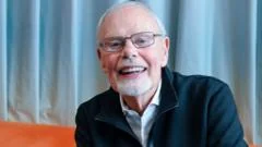Bob Harris to step down from Radio 2 after 56 years on air
