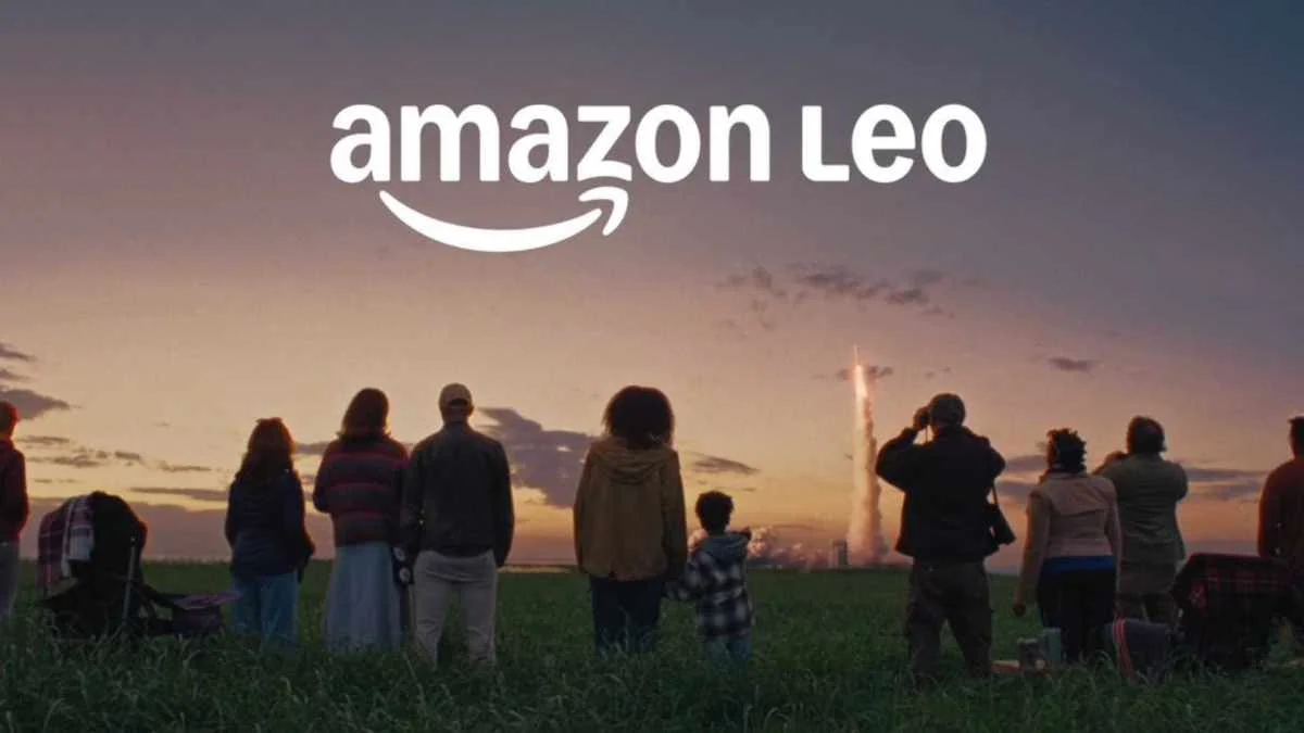 Amazon Leo est « prêt » à concurrencer Starlink : 396 satellites sont désormais en orbite