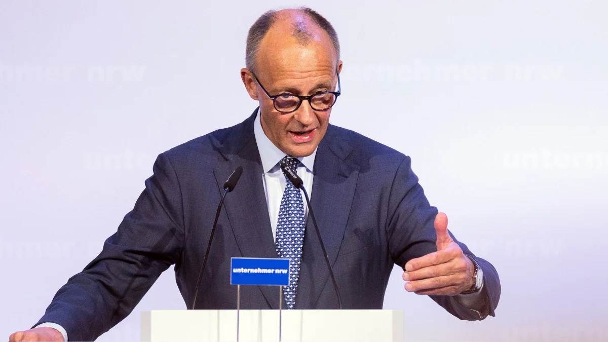 Deutschland-Liveblog: Merz: „Wir sind in der schwierigsten Phase dieser Wahlperiode“