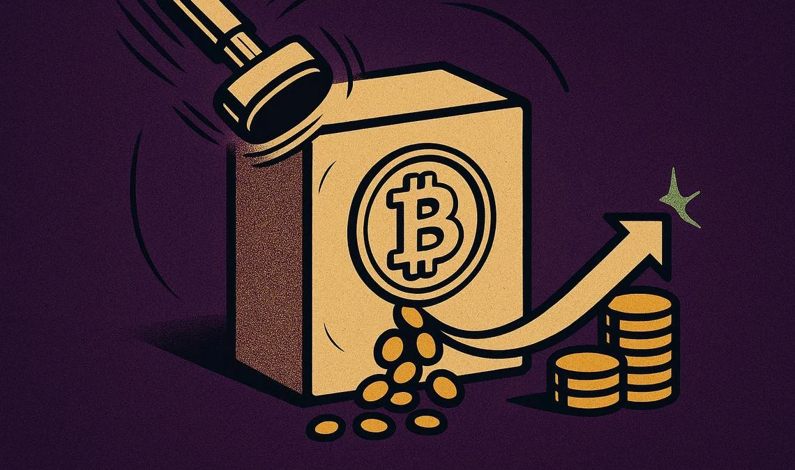 ETF BlackRock Bitcoin con strategia covered-call già la prossima settimana?
