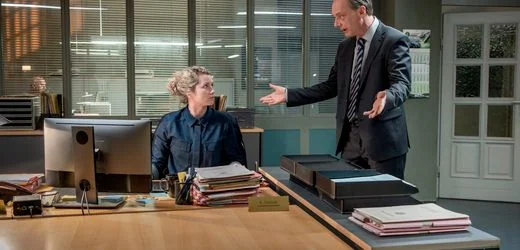 MDR setzt als Sparmaßnahme »Tatort«-Produktion für drei Jahre aus