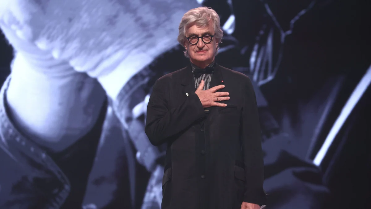 Nacktszene mit Kinski: Der Fall Wenders und das schlechte Gewissen der Filmgeschichte