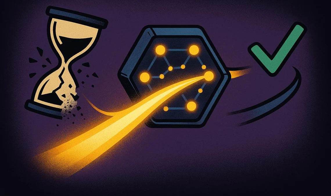 Da T+2 a tempo reale: così l’infrastruttura finanziaria blockchain cambia tutto