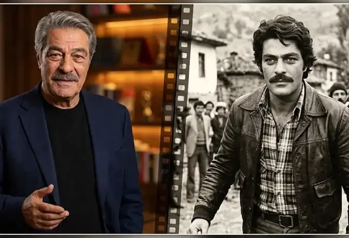 Yeşilçam’ın karizmatik jönü: Kadir İnanır’ın unutulmaz yolculuğu
