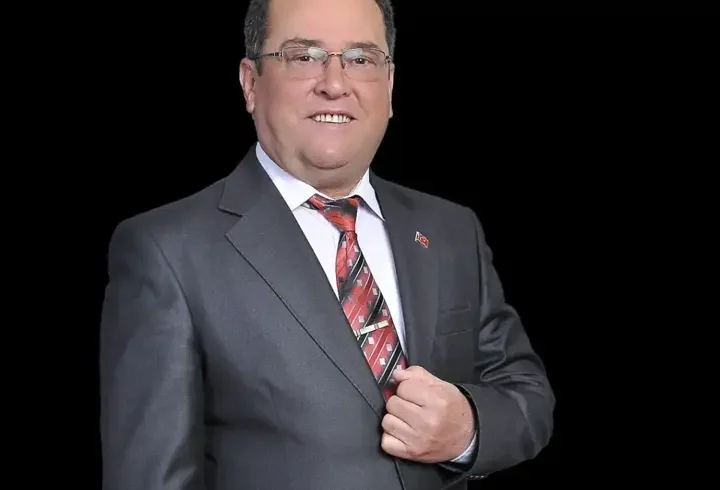 Mustafapaşa Belediye Başkanlığına AK Parti'nin adayı Mustafa Özer seçildi