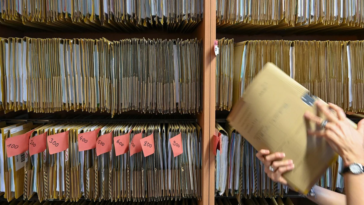 Informationsfreiheitsgesetz: Hubig will Auskunftspflicht der Regierung bewahren