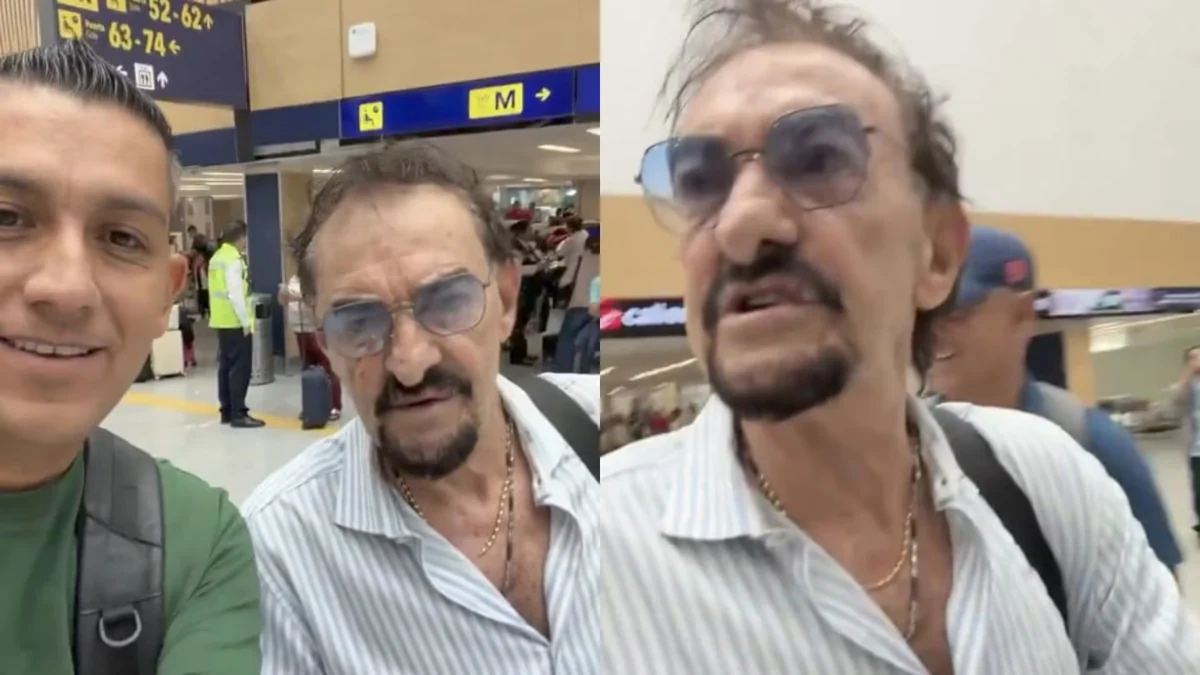 Ricardo La Volpe aclara sus dichos contra México: “En ningún momento fue mi intención faltar al respeto”