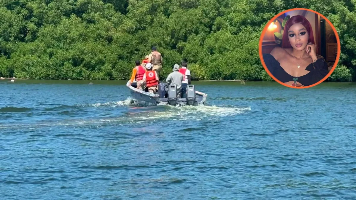 Encuentran muerta a una joven y sigue la búsqueda de su acompañante tras desaparecer en un río de República Dominicana