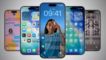 Dritte Entwickler-Beta von iOS 27: Das ist neu
