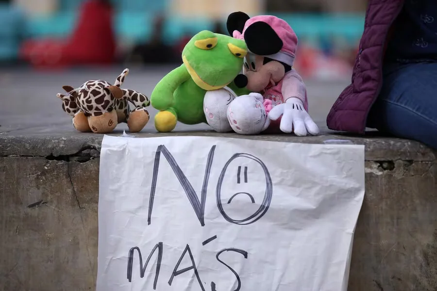 Denuncian brutal caso de maltrato infantil en Bogotá contra un niño, fue golpeado con una correa: “Debe caer ya”