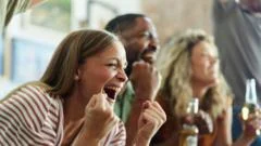 How to enjoy the World Cup - and keep your boss on side