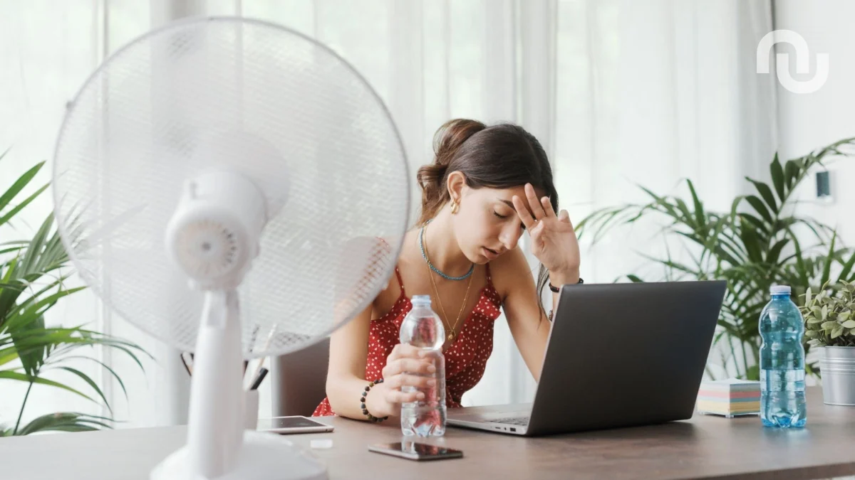 Canicule, vague ou dôme de chaleur : quelle est la différence ?