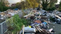 Waste carrier licences to be tightened as part of illegal dumping crackdown