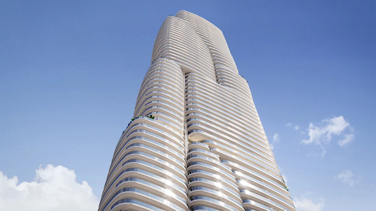 El rascacielos TM Tower y un complejo en México llevan la facturación de TM a 318 millones, un 24% más