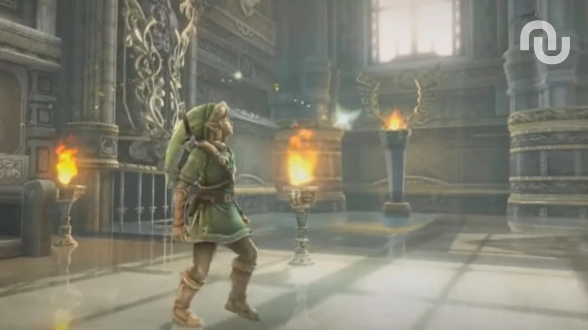 Nintendo Direct : suivez la présentation des futurs jeux Switch 2
