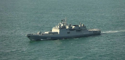 Ärmelkanal: Nach Warnschüssen - Britische Segler widersprechen Russland