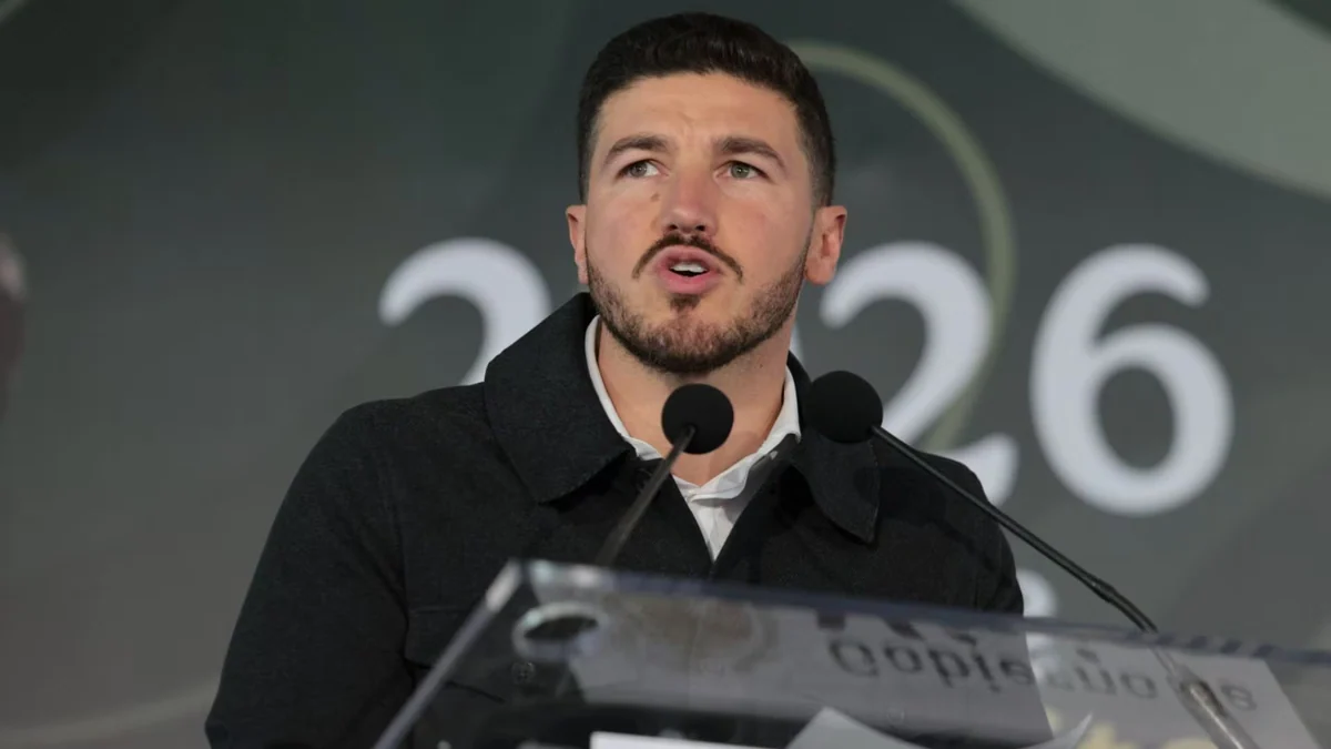 SCJN blinda a Samuel García: impide su destitución e inhabilitación en juicio político de Nuevo León