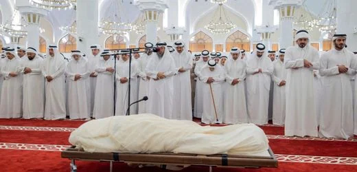 Katar: Wie Emir Hamad bin Khalifa Al Thani das Land reich gemacht hat