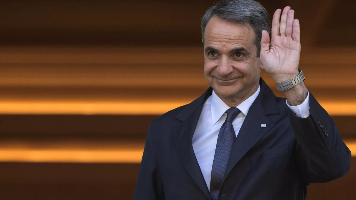 La Grèce va rembourser plus tôt que prévu une partie de sa dette prêtée par ses partenaires européens