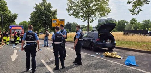 Trier: Erstochener Student war offenbar Zufallsopfer