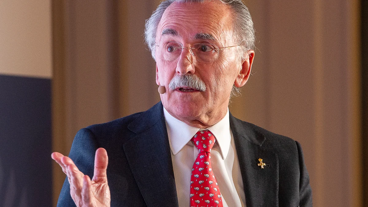 Oesía remodela su estructura societaria para levantar capital