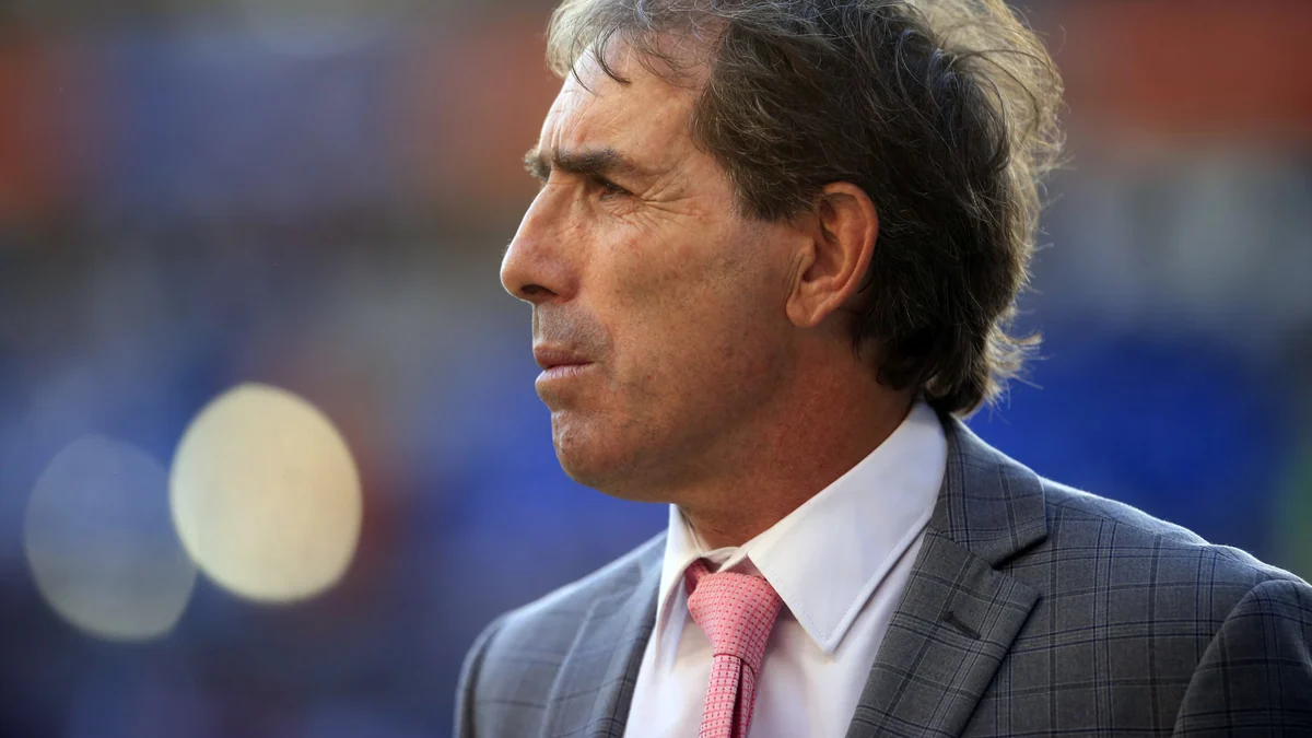 Es oficial, Guillermo Almada es el nuevo entrenador del América