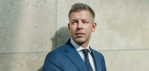 Hungarian Premier Péter Magyar: 'Our Country Was a Hostage State'
