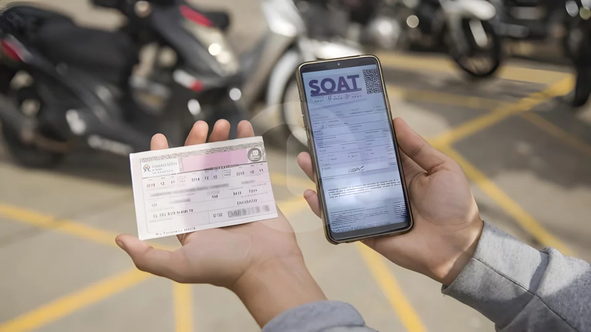 SOAT: aseguradoras destinaron más de S/ 1.531 millones para atender siniestros entre 2021 y 2025