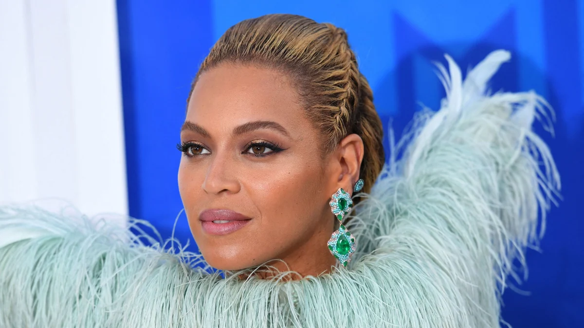 Beyoncé lanza una nueva canción dos años después