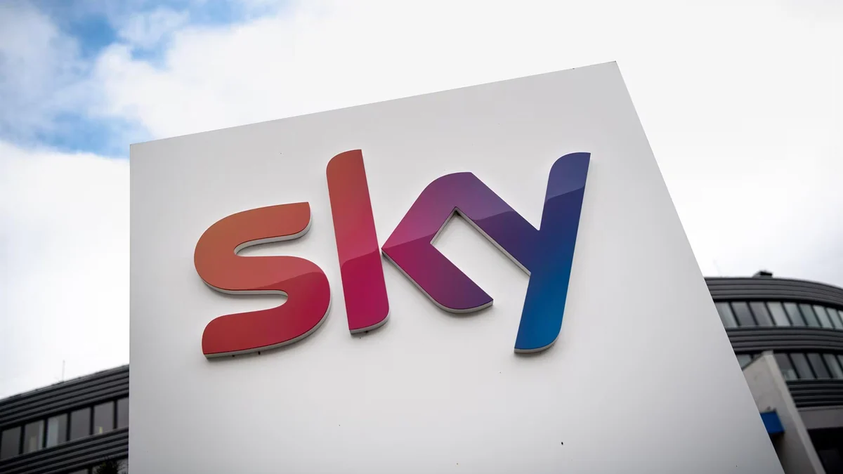 Sky cierra un acuerdo para comprar la división de medios y entretenimiento de ITV por 1.850 millones