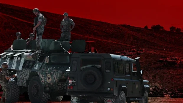 İran basını duyurdu: İsrail'e ağır darbe! Lübnan Savaşı'nı bitirecek plan açıklandı