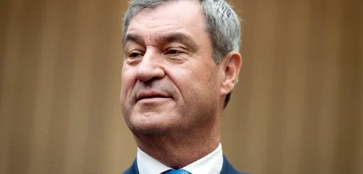 Bayern: Kostet ein Volksbegehren Markus Söder eine dritte Amtszeit?