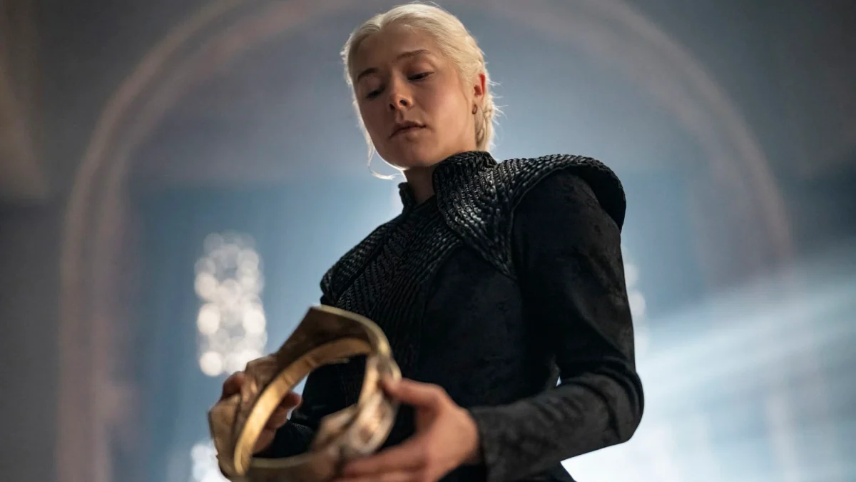„House of Dragon“ Staffel 3: Ein Kammerspiel schlägt jede Drachenschlacht