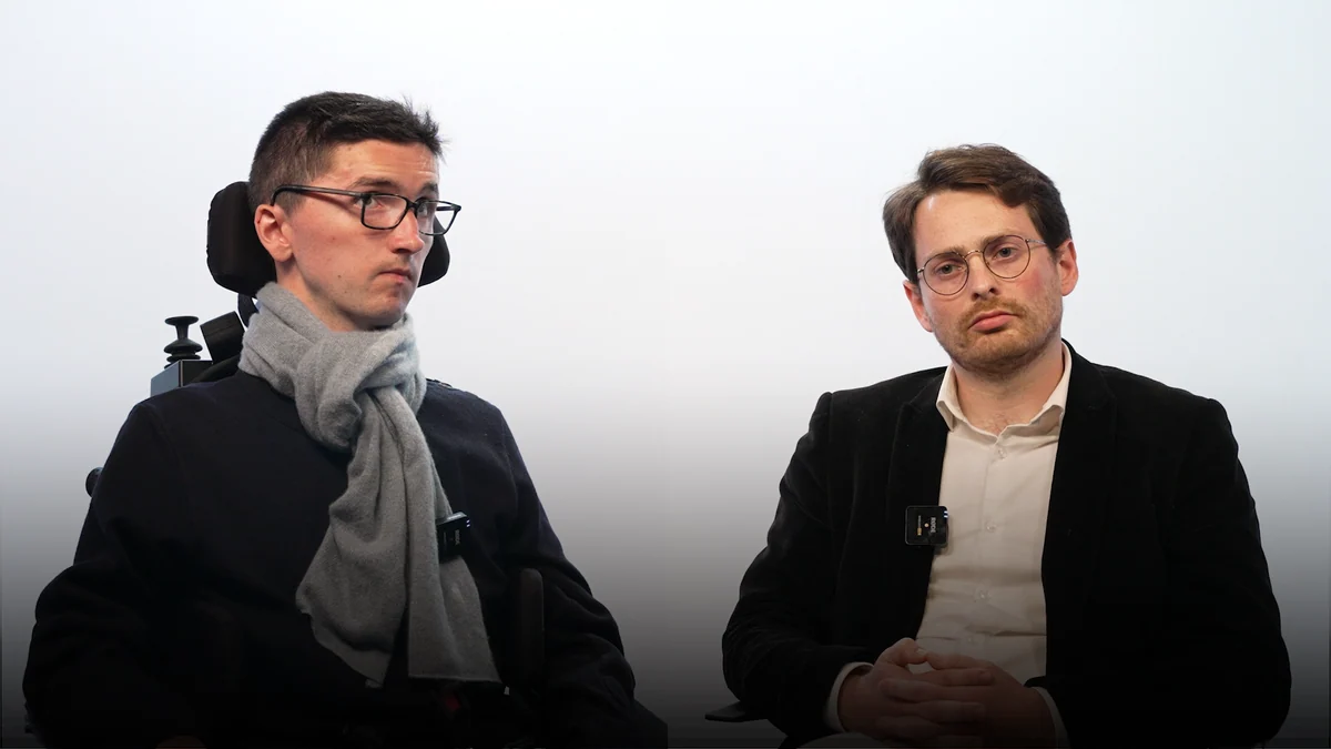 «Je demande la liberté de ne pas avoir à me demander si je serais mieux mort que vivant» : conversation entre un médecin et un patient atteint d’une maladie neurodégénérative sur l’euthanasie