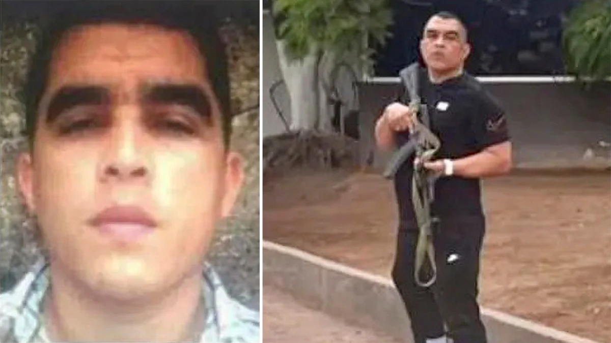 Trump anuncia que el ejército de Estados Unidos ha matado al Niño Guerrero, líder del Tren de Aragua