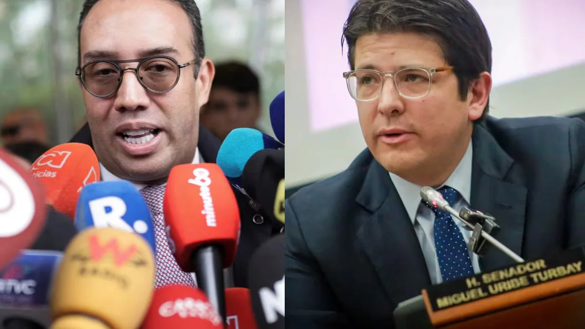 Abogado de víctimas del magnicidio de Miguel Uribe Turbay pidió revocar la negociación con ‘Chipi’: “La verdad incompleta también constituye impunidad”
