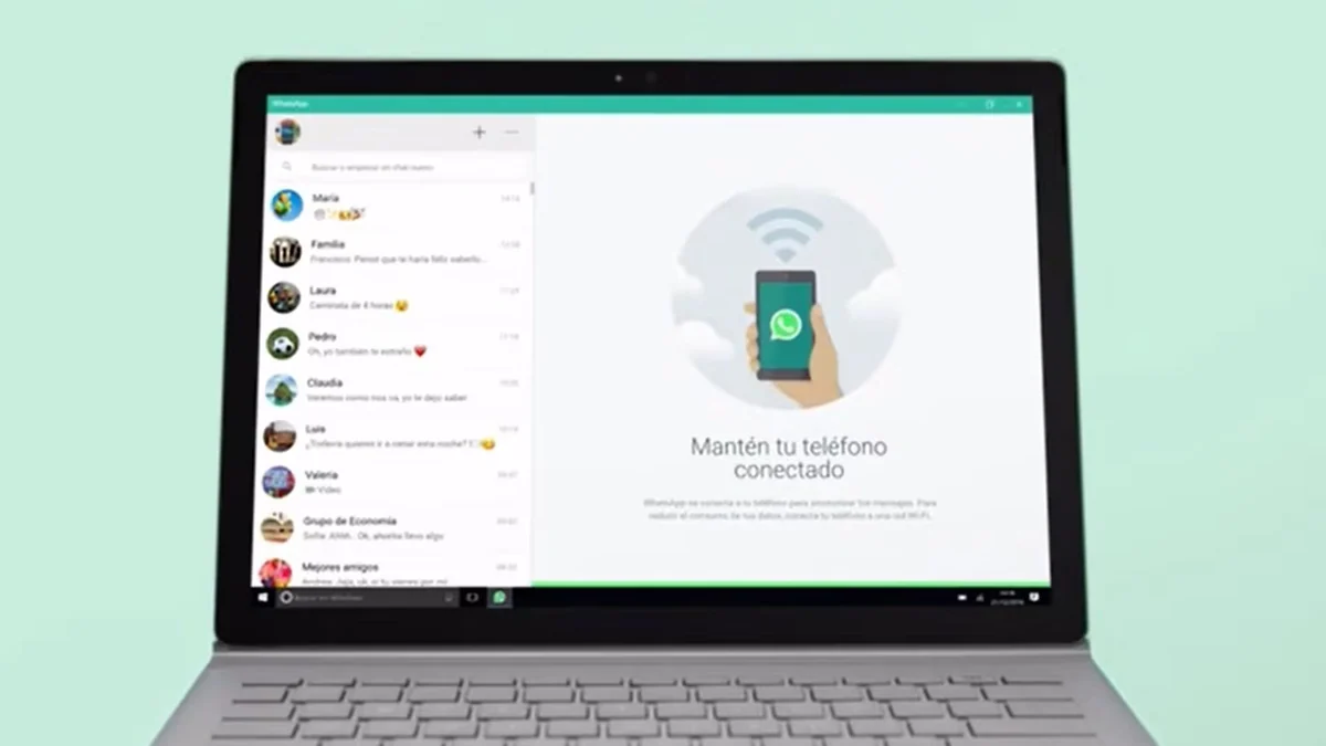 WhatsApp Web no abre en un PC conectado internet: cómo solucionar el error