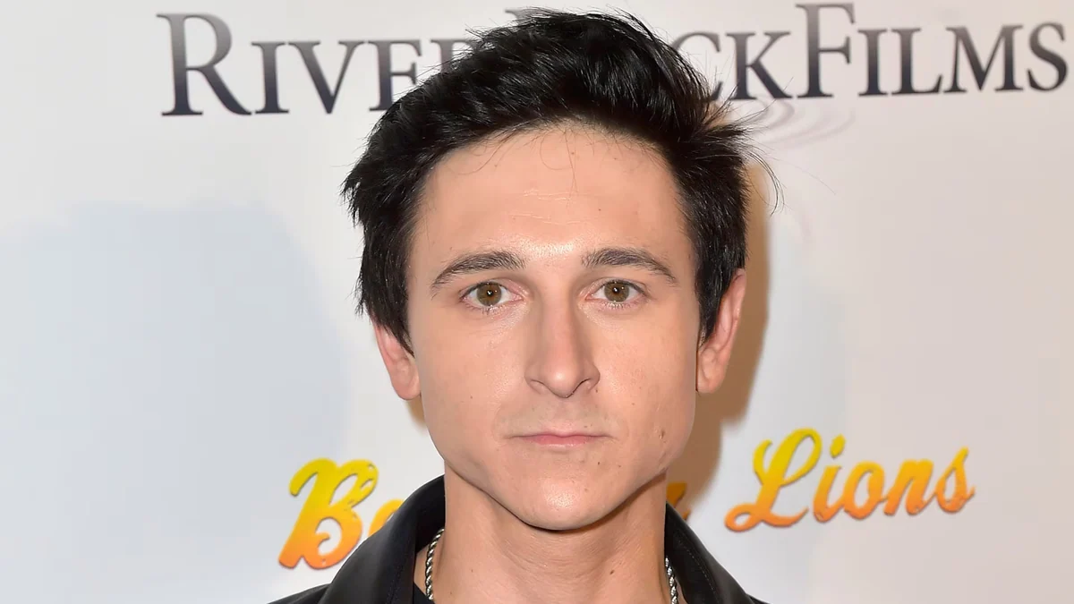 “Era imposible hacerlo”, afirmó Mitchel Musso sobre su ausencia en Avatar: The Last Airbender