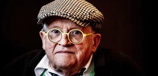 David Hockney: Britischer Künstler ist tot