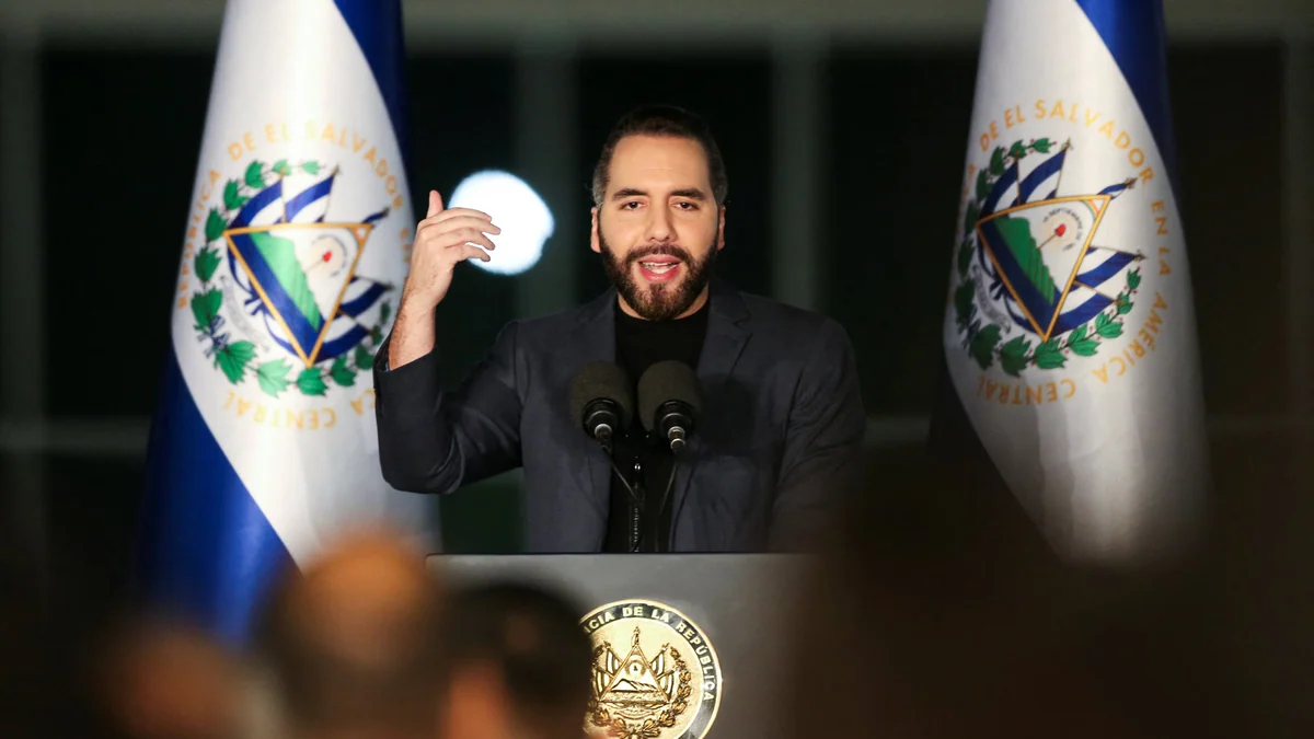 Nayib Bukele envía carta a Keiko Fujimori para felicitarla: “Mis mejores deseos por el éxito de su gestión”