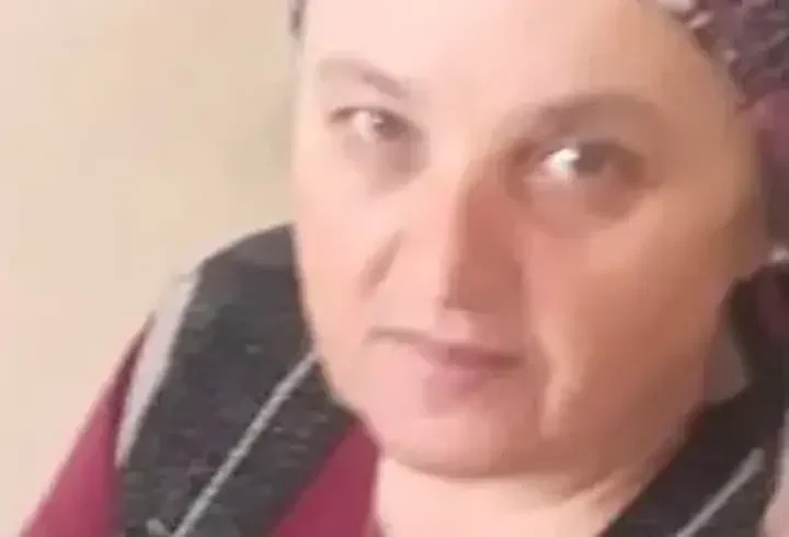 Arının soktuğu kadın öldü