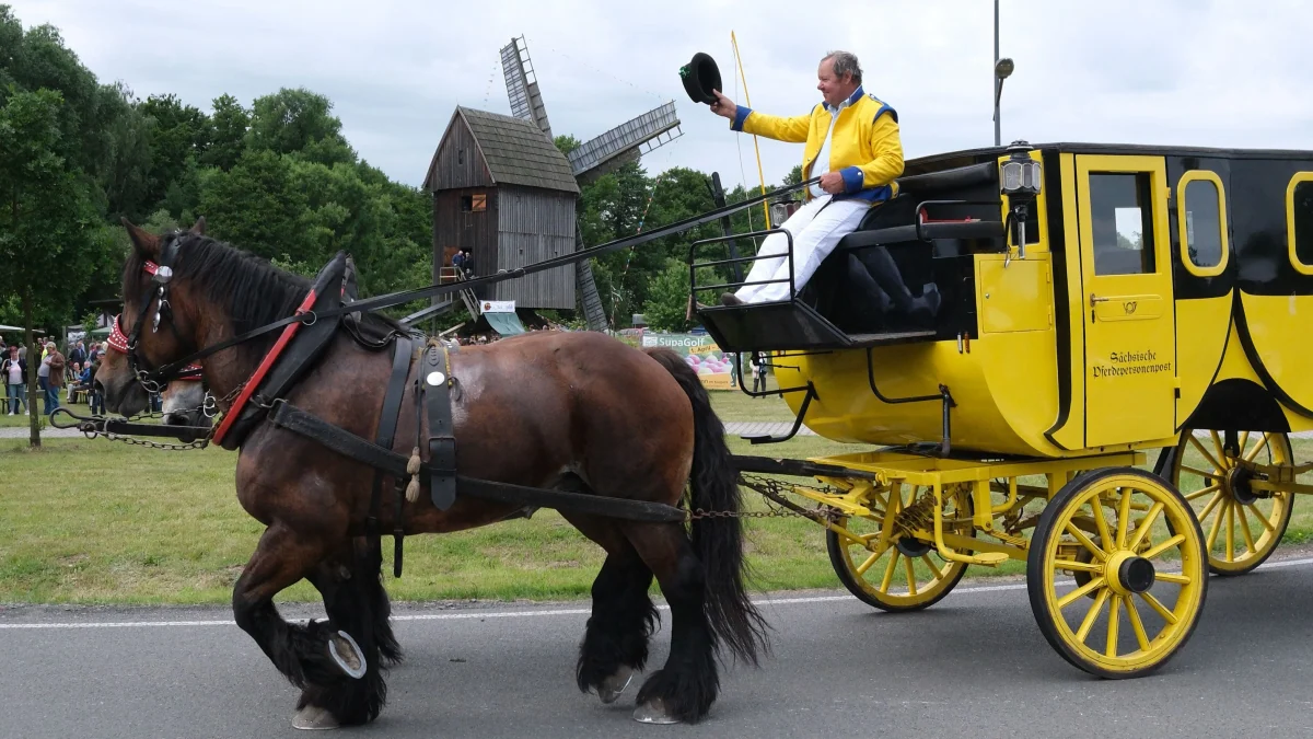 Umbenennung in DHL: Was der neue Name der Deutschen Post bringt