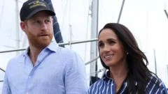 Prince Harry and Meghan: Will they or won't they, and will we care?