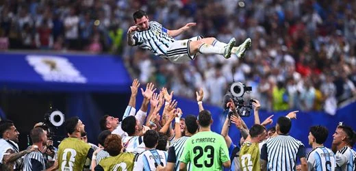 WM 2026 – Pressestimmen nach Argentiniens Sieg gegen Ägypten: »Gott ist auferstanden«