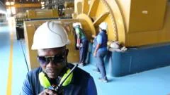 West Africa signs off $25bn mega gas pipeline plan