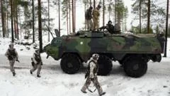 PM to push ahead with controversial defence plan despite resignation