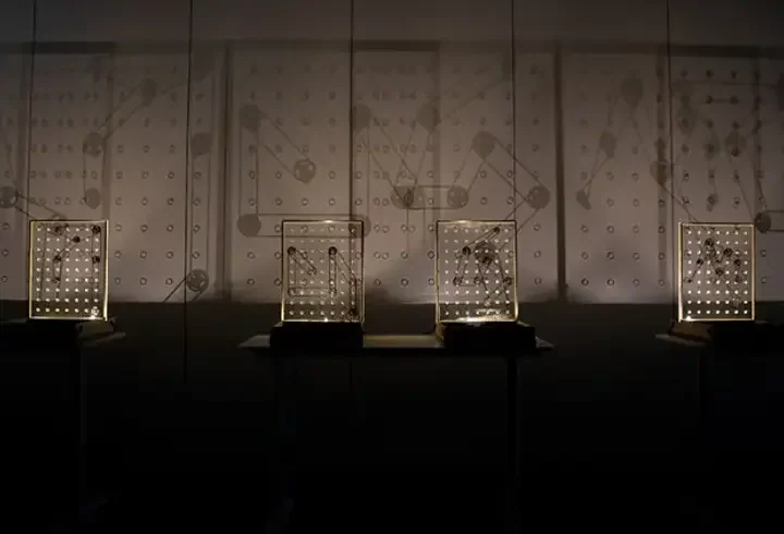 “Form-Zanaat-Aktivizm” sergisi 7 Mayıs’ta Terakki Vakfı Sanat Galerisi’nde açılıyor