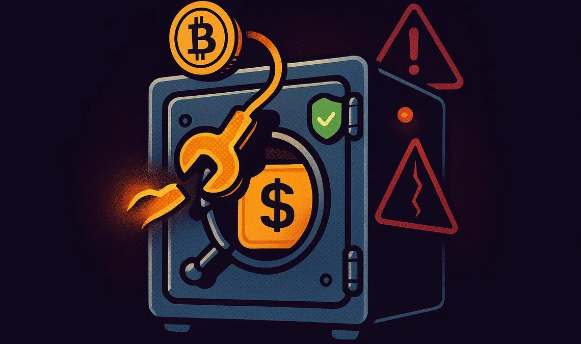 Vendita da $216M e Bitcoin +6%: la stabilità del prezzo di Bitcoin è reale?