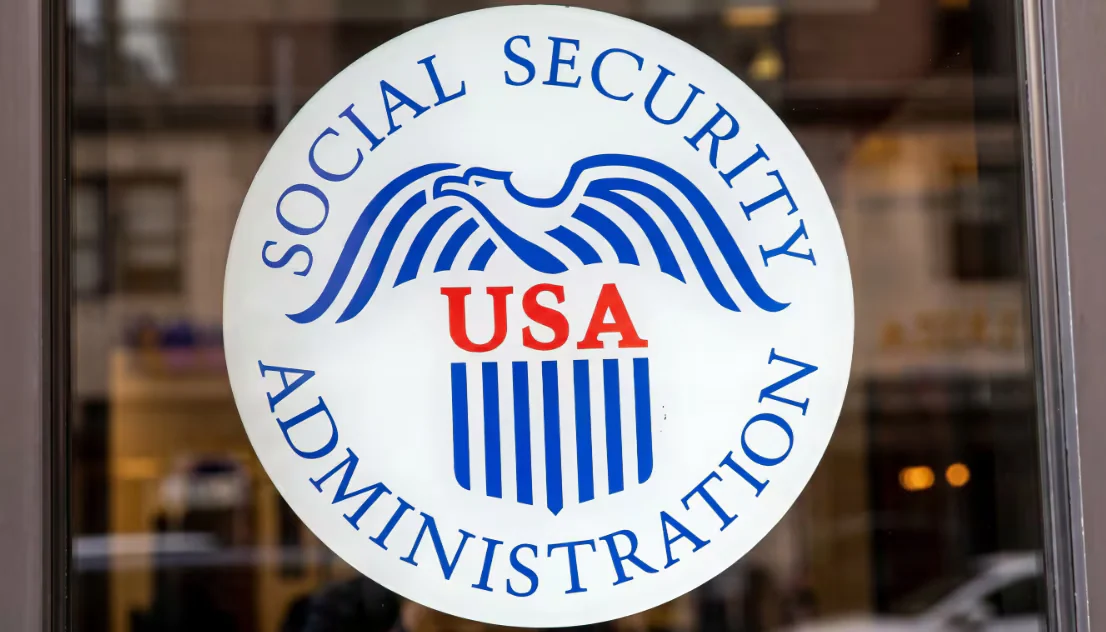 La Administración del Seguro Social de Estados Unidos elimina 7.100 puestos y se prevén retrasos en trámites